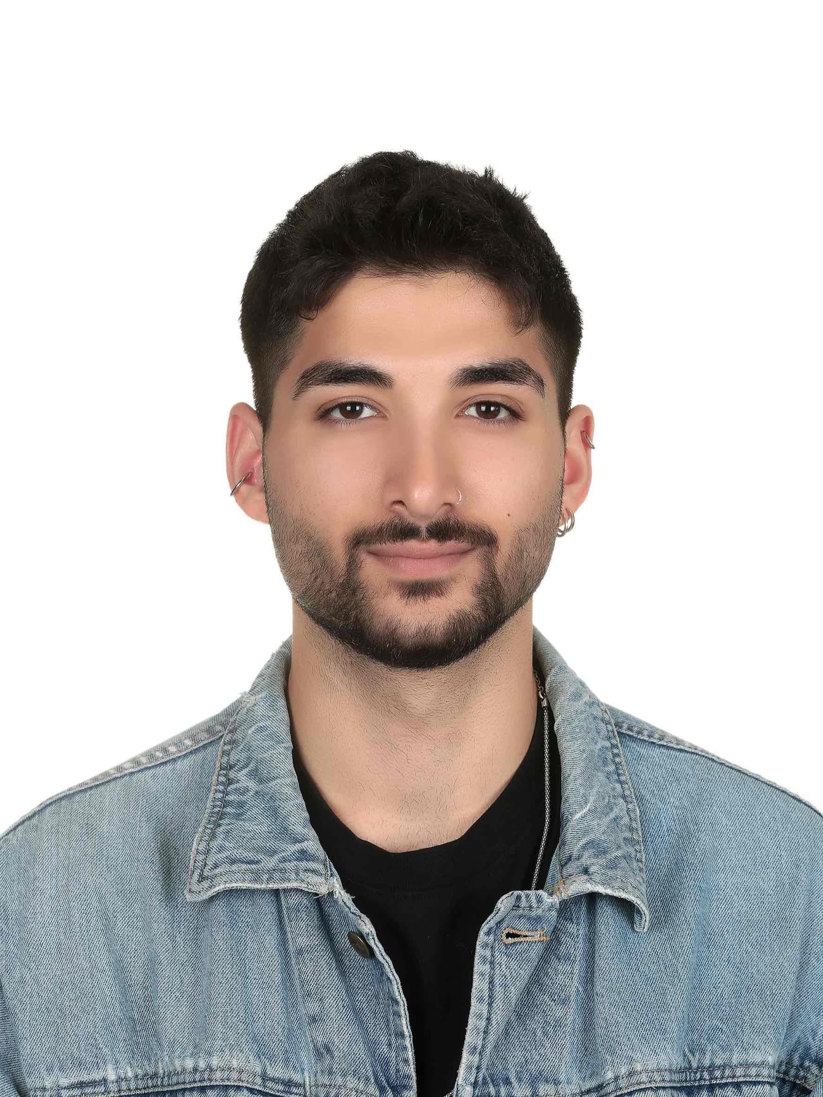Ahmet Baran Bozkurt