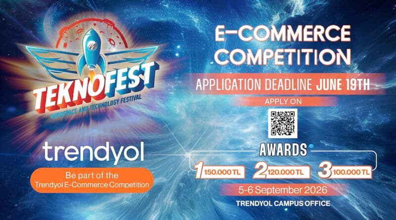 Teknofest E-Commerce Recommendation